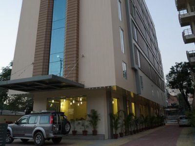 Hotel Central, Jaipur