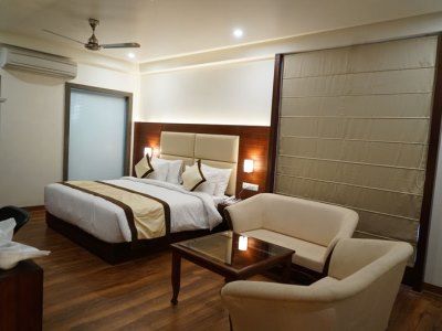 Central, Hotel 4*