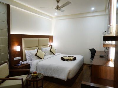 Central, Jaipur