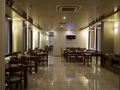 Central, 4* Jaipur