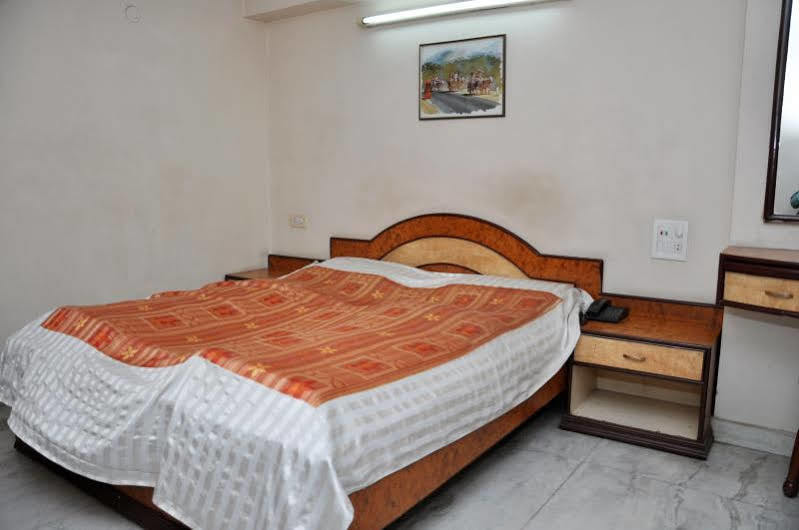 Sangam Hotel Jaipur
