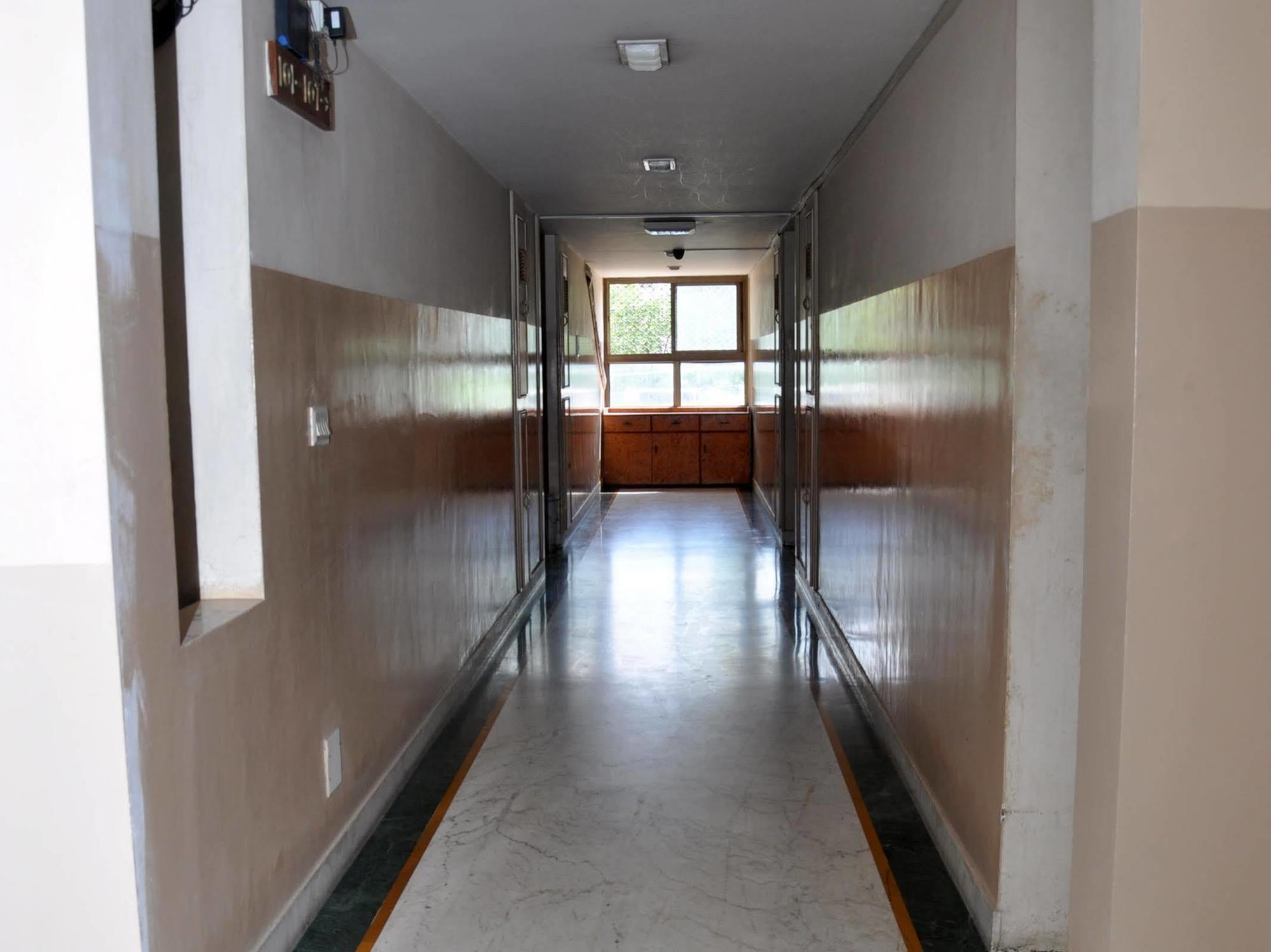 Sangam Hotel