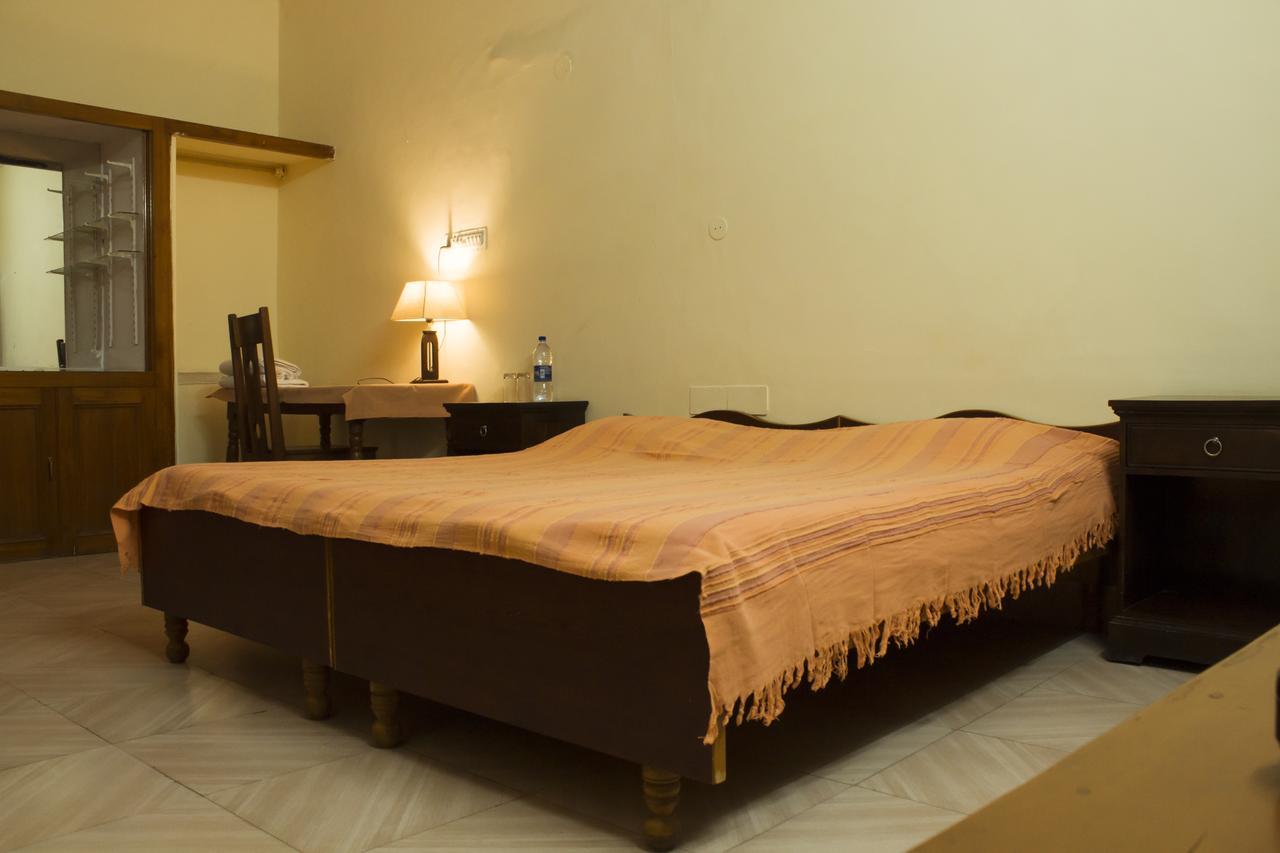 Ridhi Sidhi Bed & Breakfast Jaipur