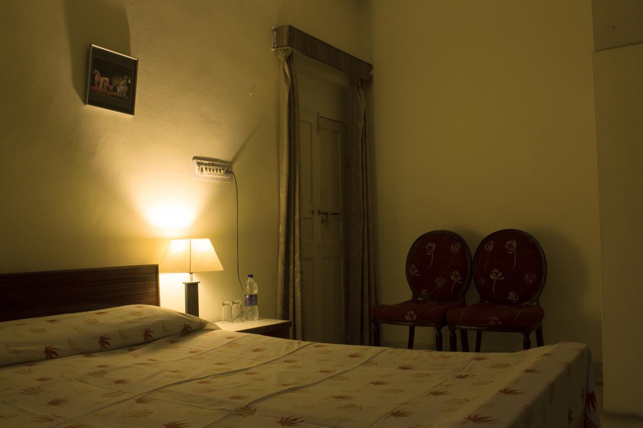 Ridhi Sidhi Bed & Breakfast Jaipur