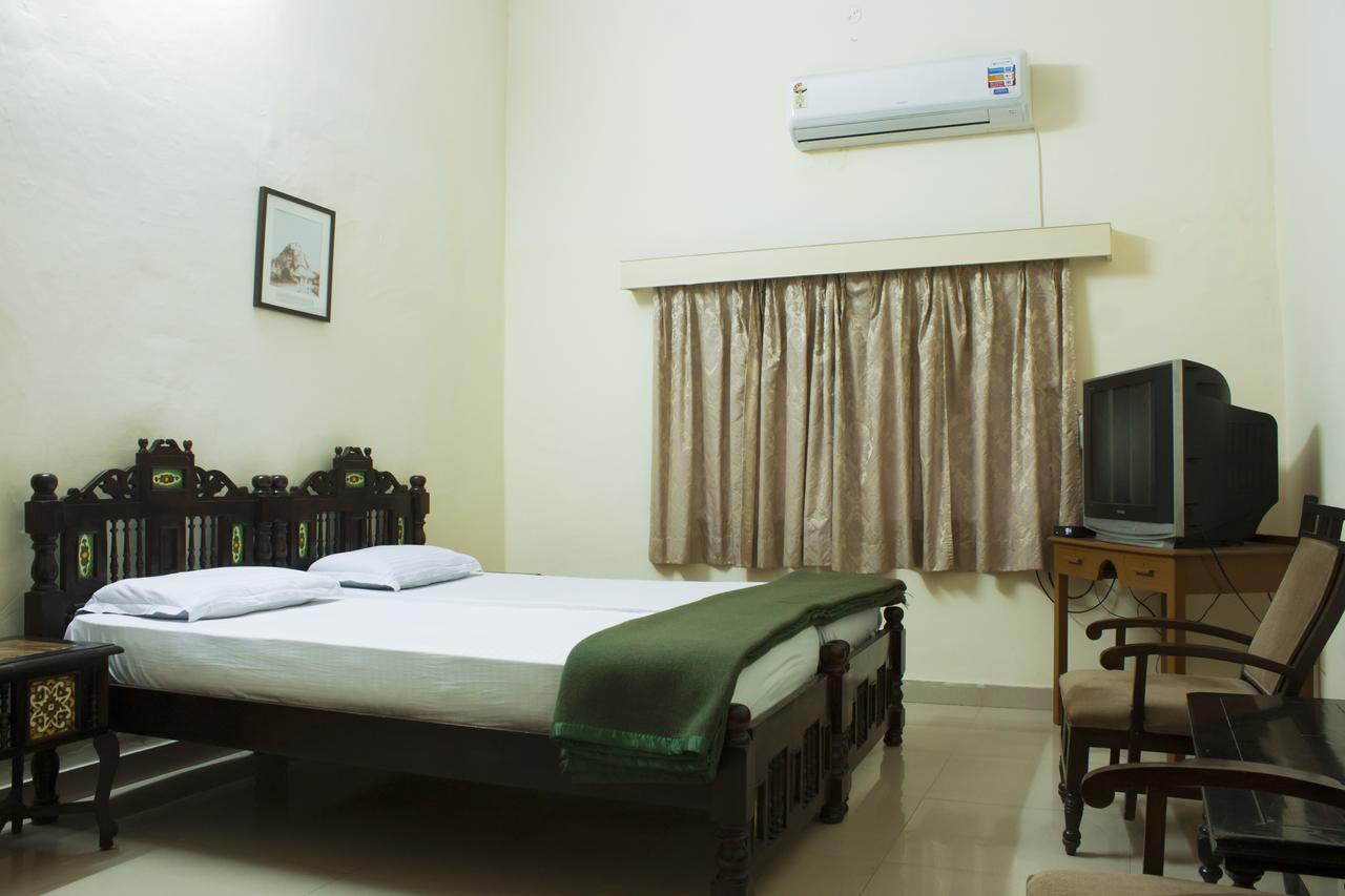 Ridhi Sidhi Bed & Breakfast