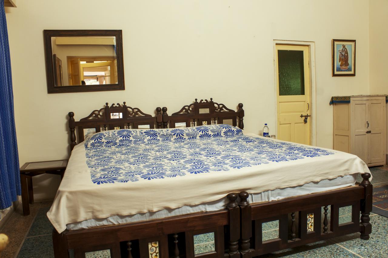 Ridhi Sidhi Bed & Breakfast 2*