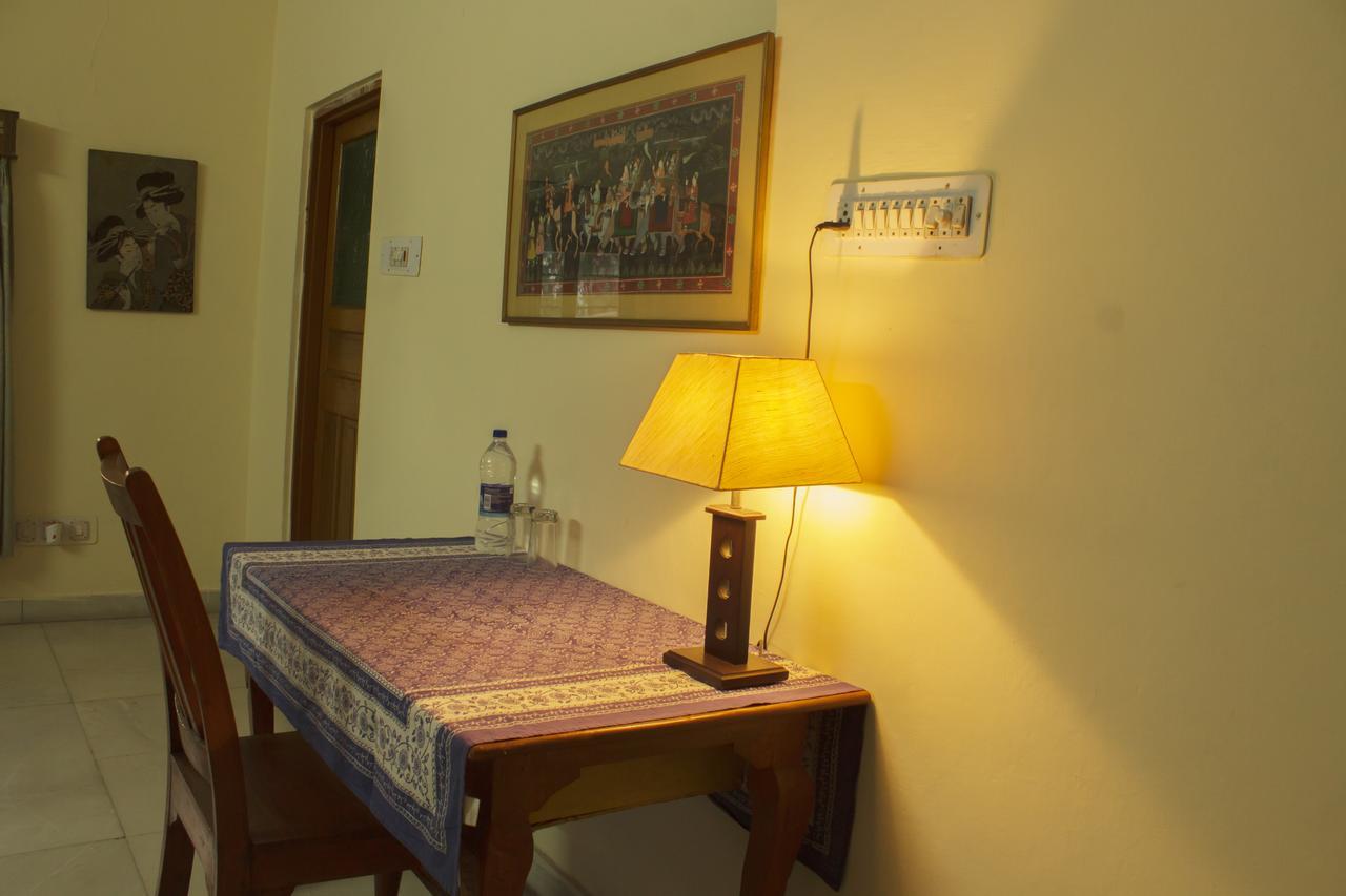 Ridhi Sidhi Bed & Breakfast
