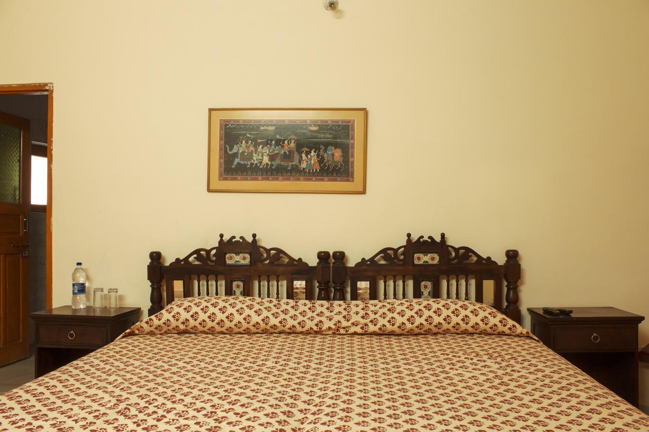 Ridhi Sidhi 2* Jaipur