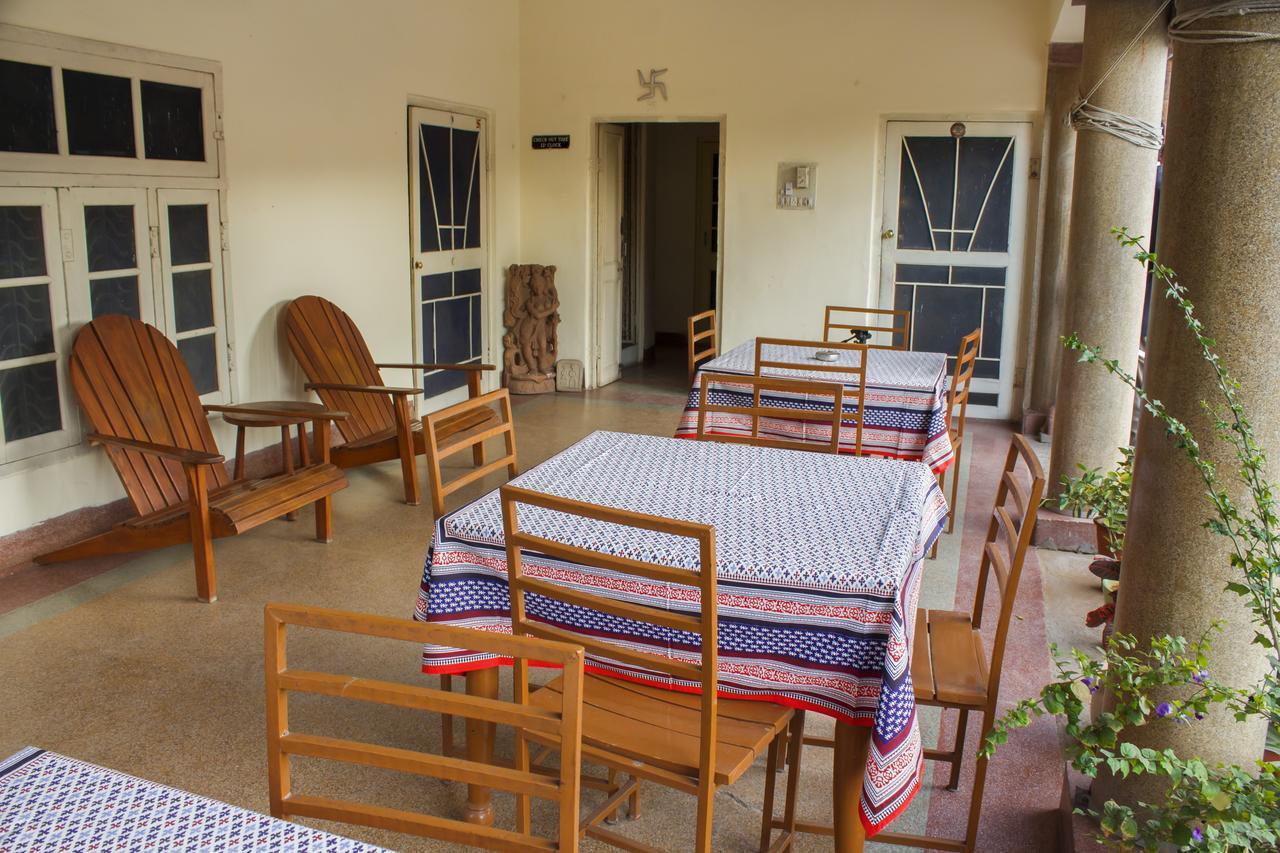 Ridhi Sidhi Bed & Breakfast 2*