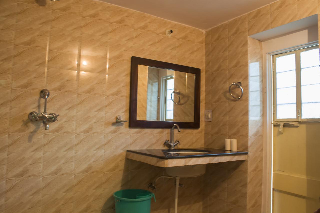 Ridhi Sidhi Bed & Breakfast