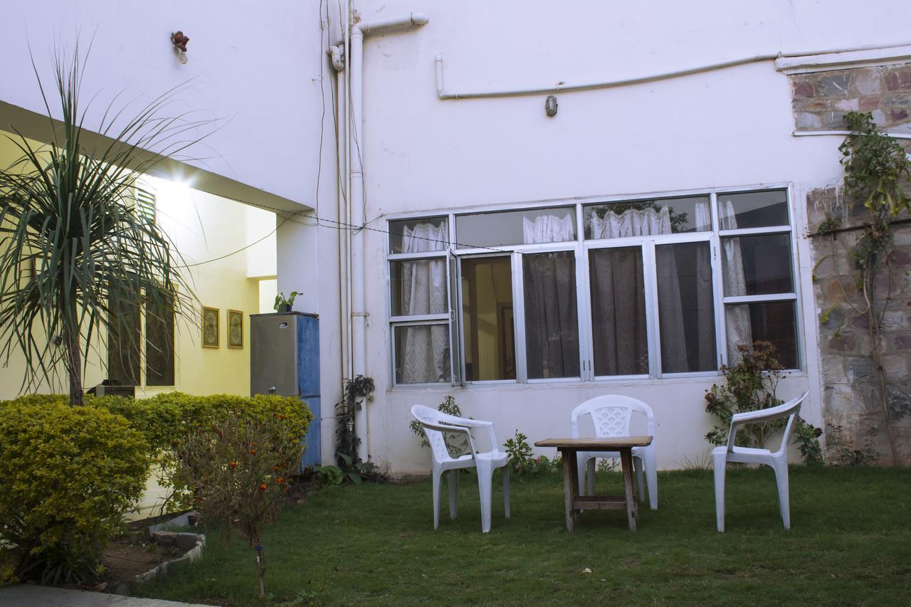 Ridhi Sidhi Bed & Breakfast
