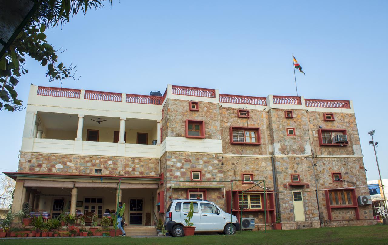 Ridhi Sidhi Bed & Breakfast 2*