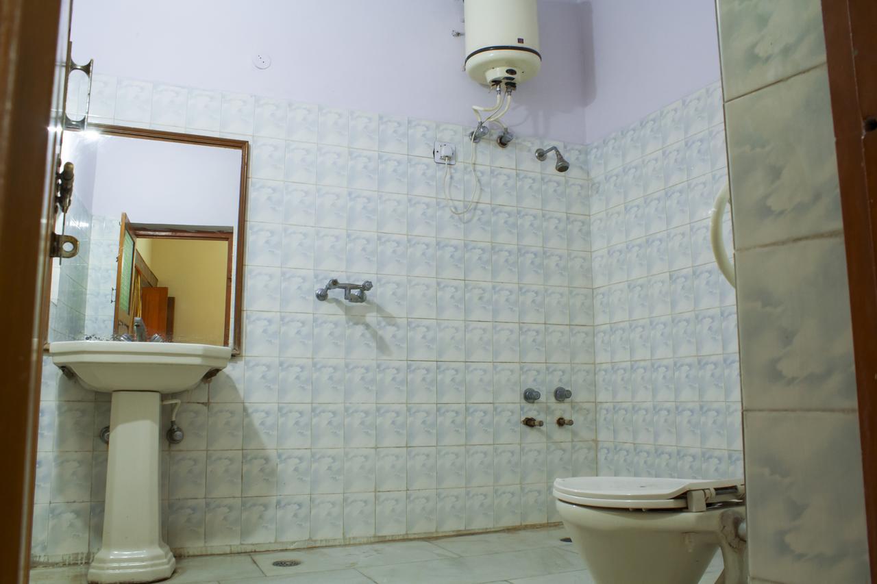 Ridhi Sidhi Bed & Breakfast