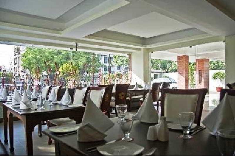The Solitaire Hotel Jaipur