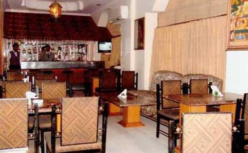 Maharani Plaza Hotel