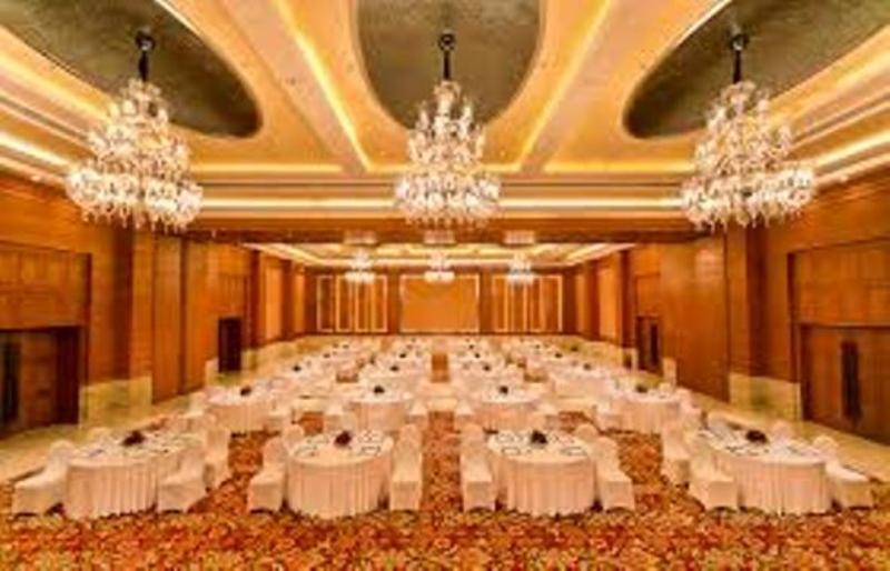 Kk Royal & Convention Centre 4* Jaipur