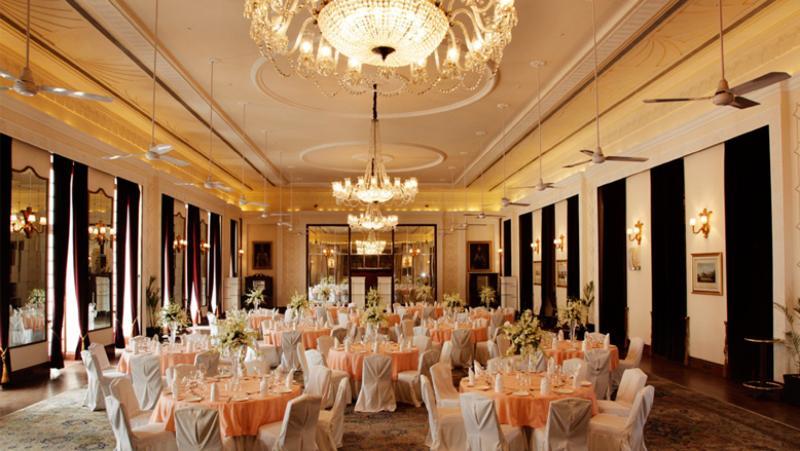 Kk Royal & Convention Centre Hotel 4*
