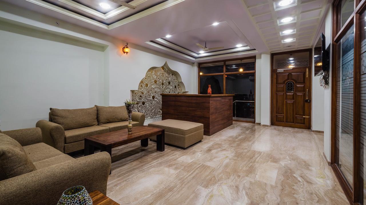 Gumaan Heritage 3* Jaipur
