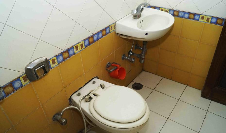 Hotel Gaurav 3*
