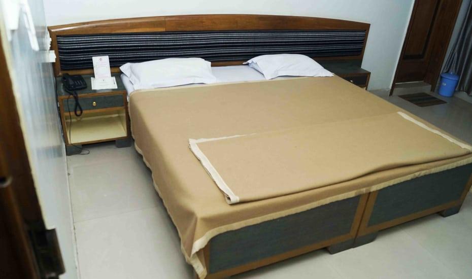 Hotel Gaurav 3*