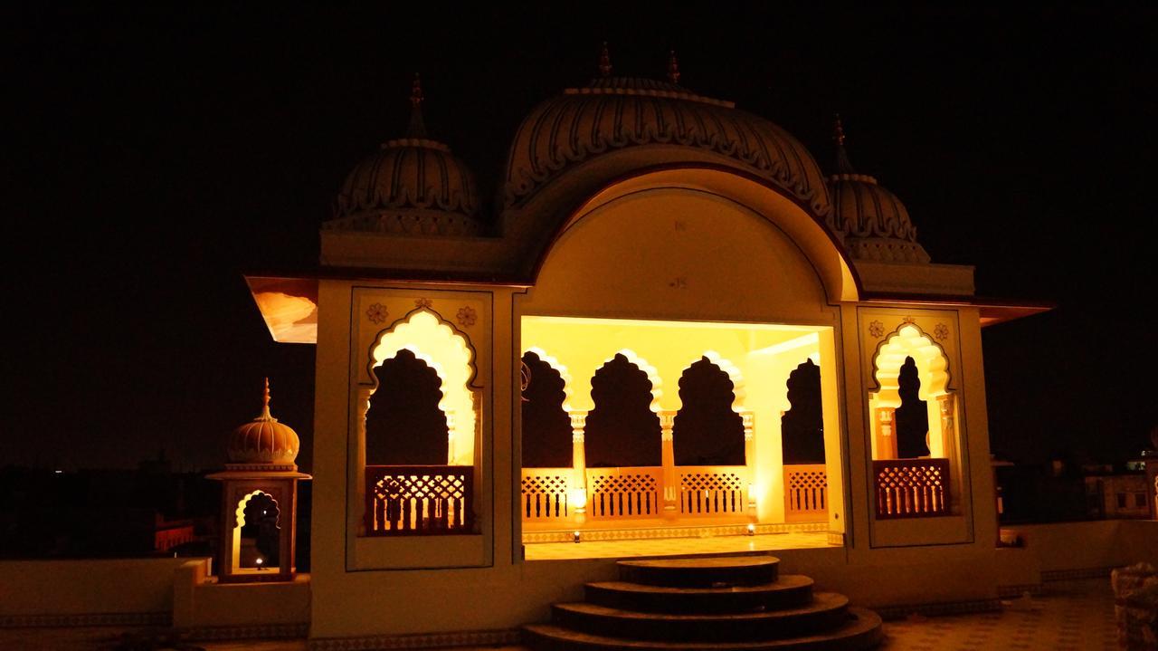 Rnb Select Vijay Palace 2* Jaipur