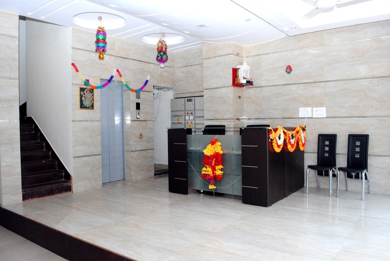 Galaxy 3* Jaipur