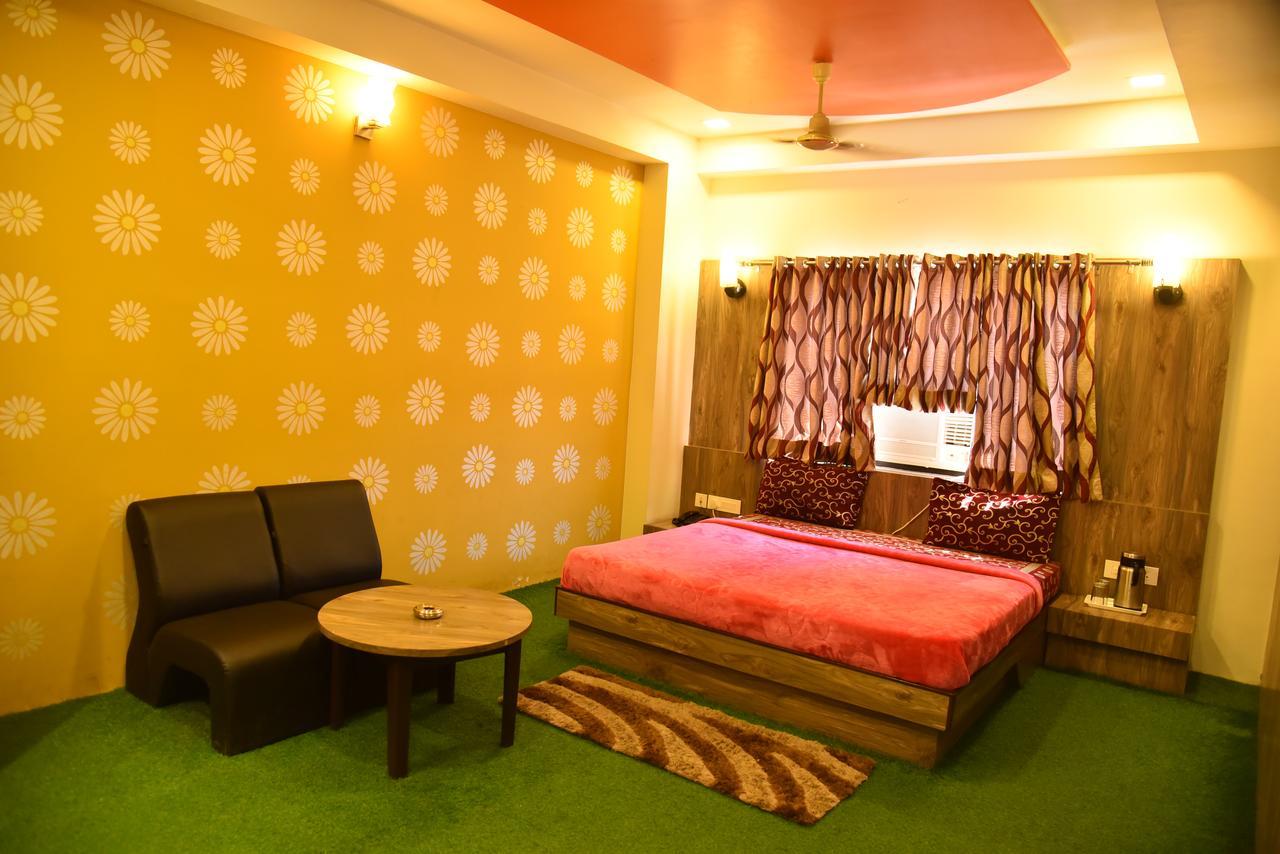 Shiv - Bus Stand 3* Jaipur