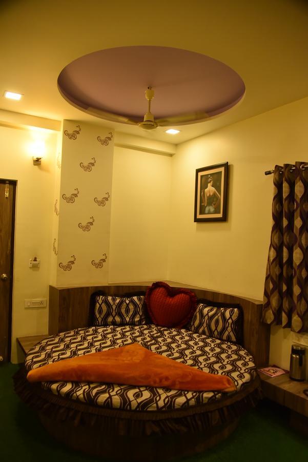 Shiv - Bus Stand 3* Jaipur