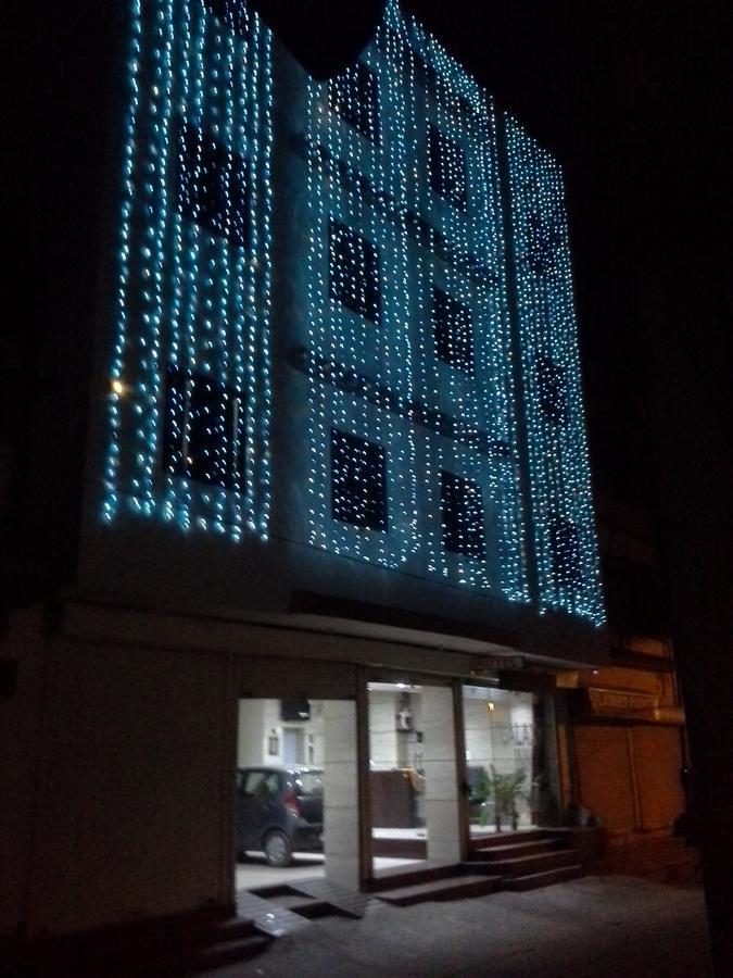 Galaxy 3* Jaipur