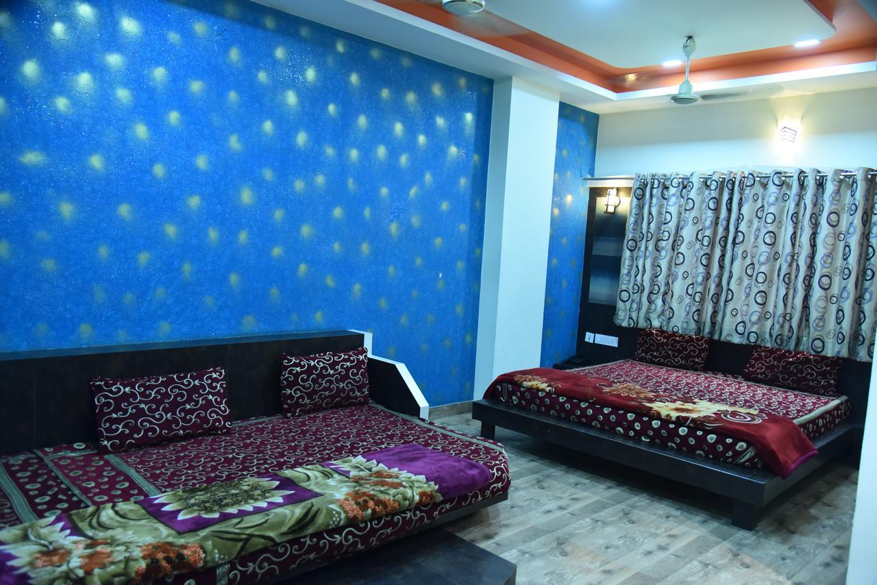 Shiv - Bus Stand 3* Jaipur