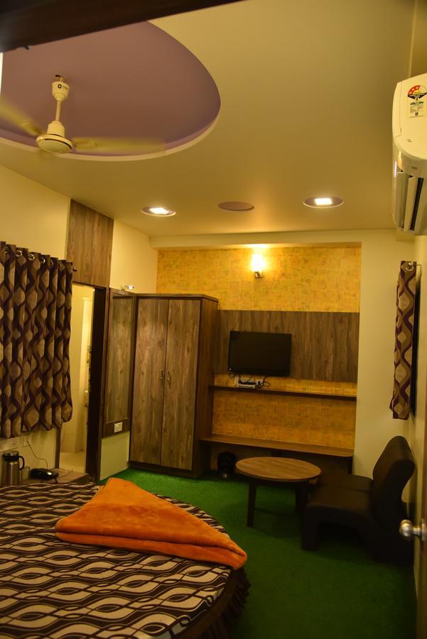 Shiv - Bus Stand 3* Jaipur