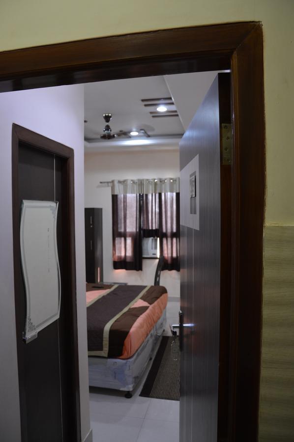 Galaxy 3* Jaipur