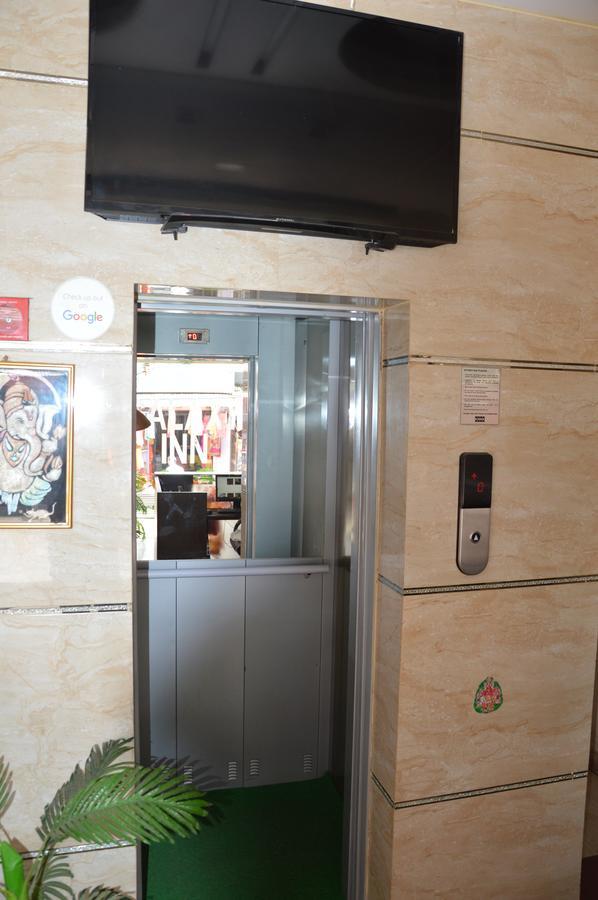Galaxy 3* Jaipur