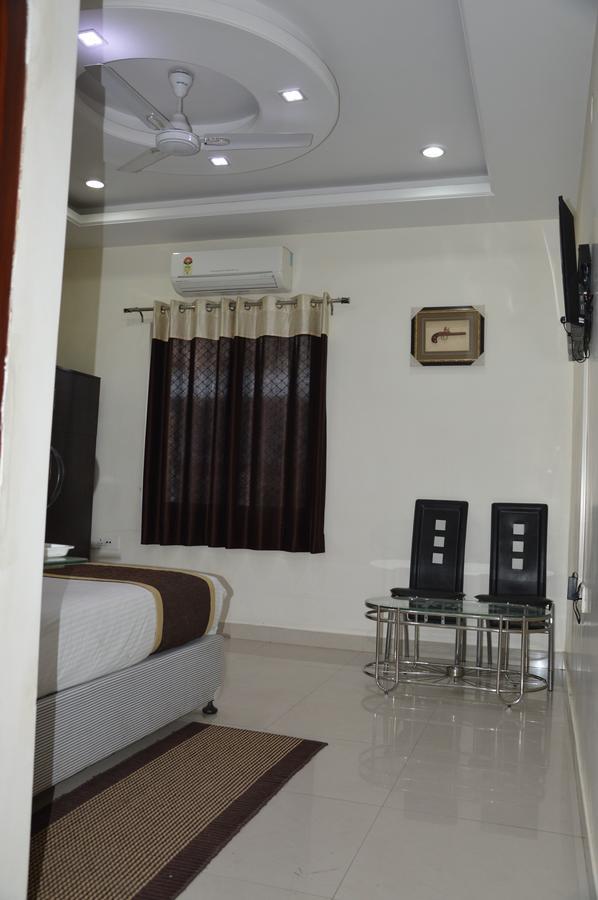 Galaxy 3* Jaipur
