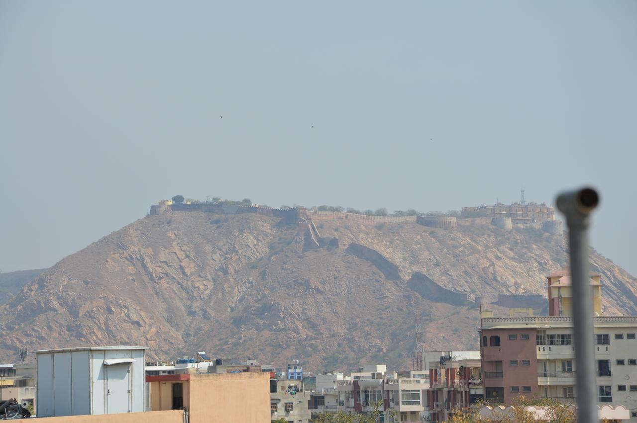 Galaxy 3* Jaipur