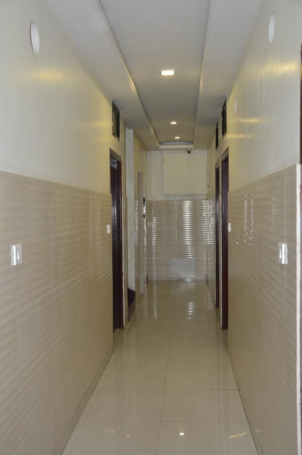 Hotel Galaxy 3*