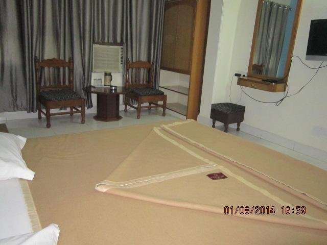 Gaurav 3* Jaipur