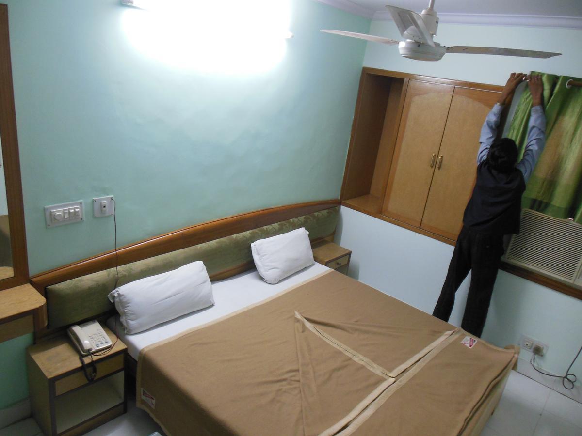 Hotel Gaurav 3*