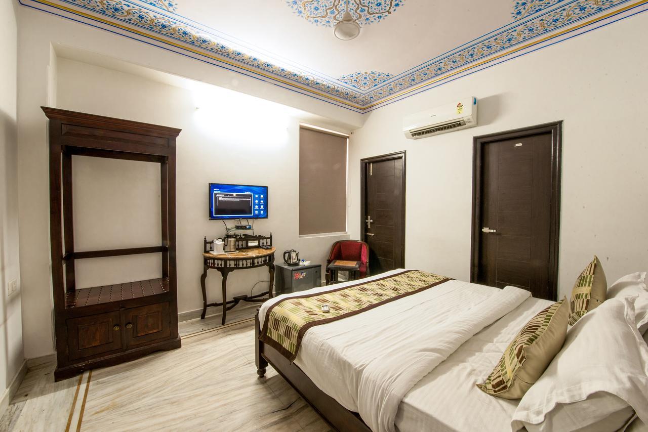 Hotel Gumaan Heritage 3*