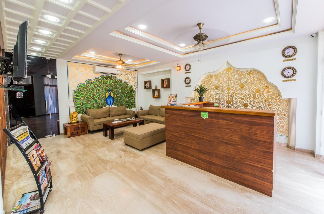 Hotel Gumaan Heritage 3*