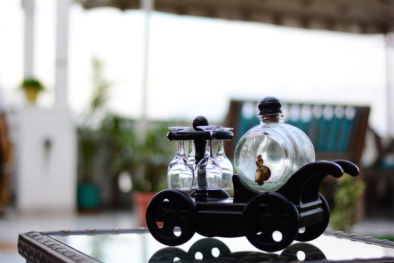 Gumaan Heritage 3* Jaipur
