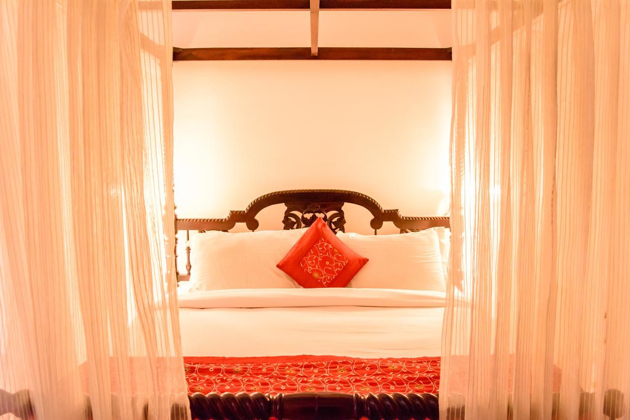 Gumaan Heritage 3* Jaipur