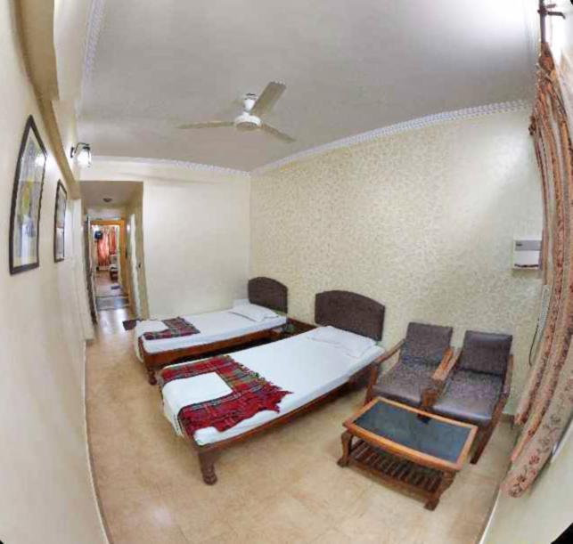 Hotel Rangoli 2*