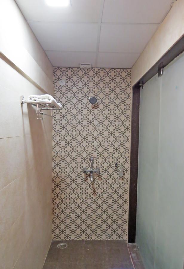 Hotel Rangoli 2*