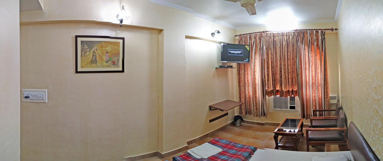 Hotel Rangoli 2*