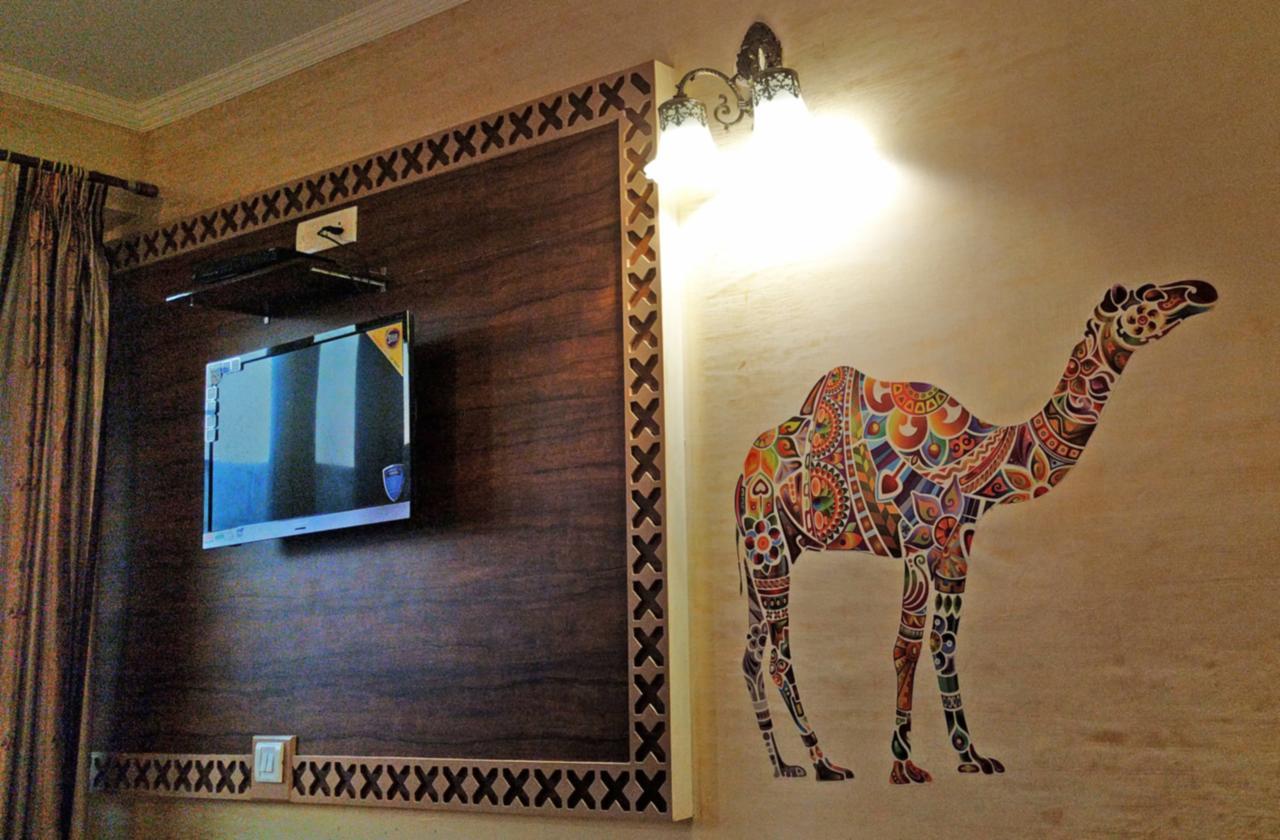 Rangoli 2* Jaipur