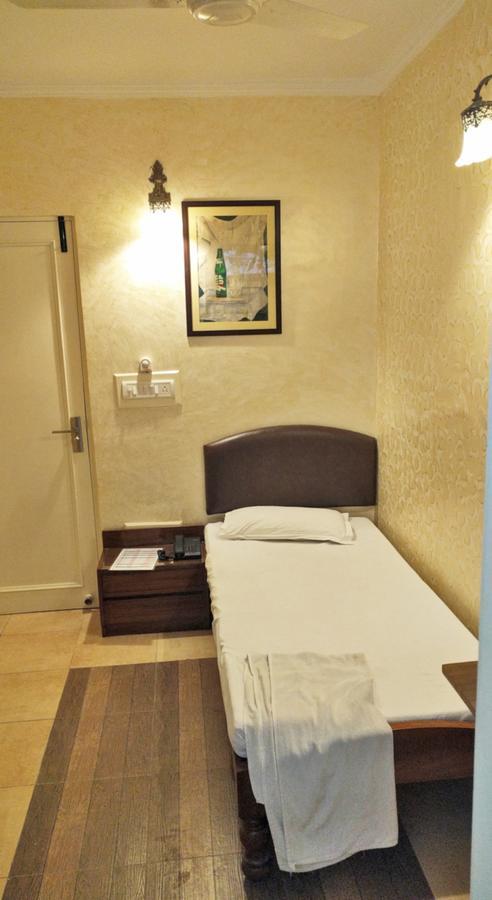 Hotel Rangoli 2*