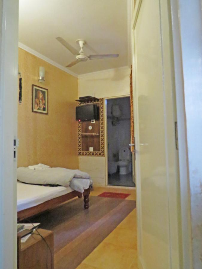 Hotel Rangoli 2*