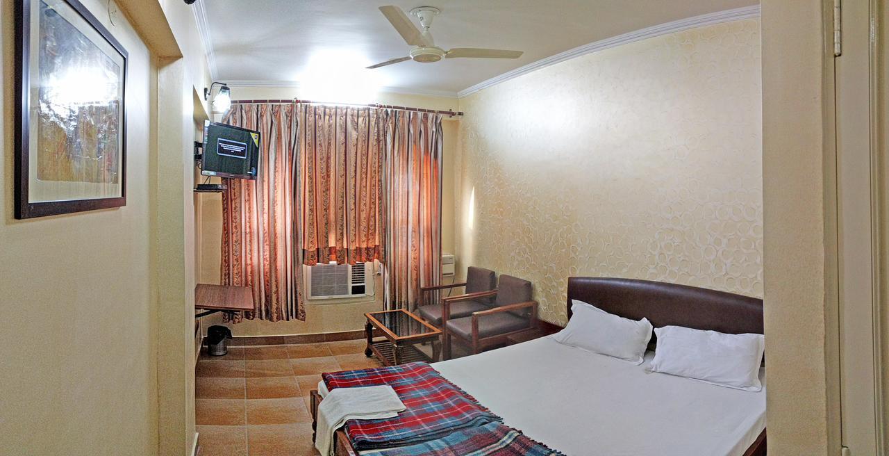 Hotel Rangoli 2*