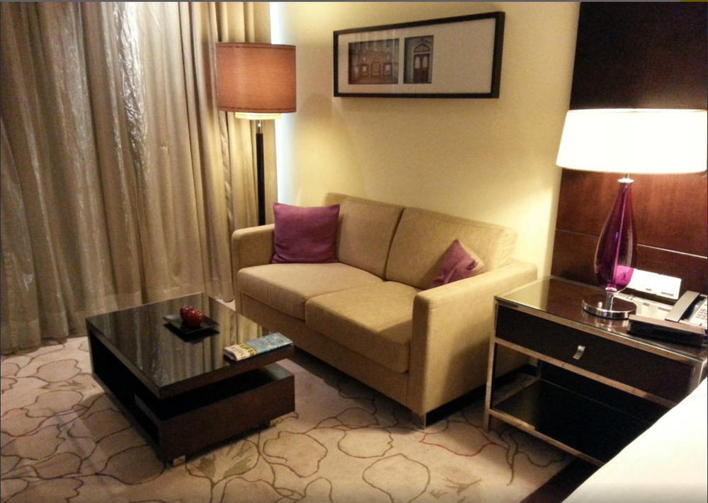 Marriott 5* Jaipur
